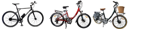 epb bikes