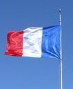picture of French flag